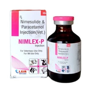 NIMLEX - P Injections