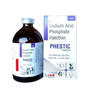 PHESTIC Injections