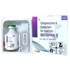 SEFOPAN-S Injections