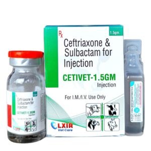 CETIVET Injections