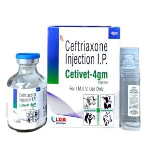 CETIVET Injections