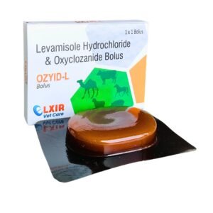 OZYID -L
