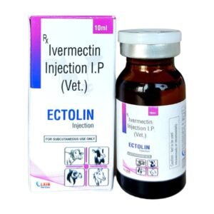 ECTOLIN Injections