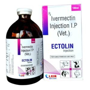 ECTOLIN Injections