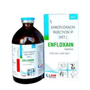 ENFLOXAIN Injections
