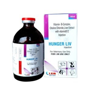 HUNGERLIV Injections