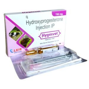 HYGESVET-3ML Injections