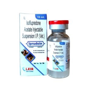 IPRUDOIN Injections