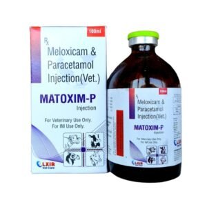 MATOXIM-P Injections