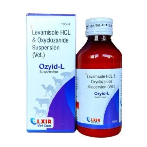 OZYID -L