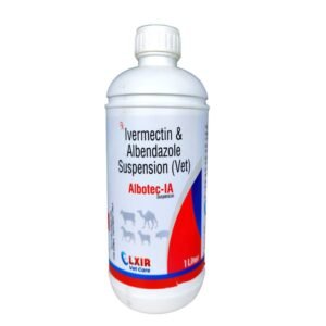 ALBOTEC-IA