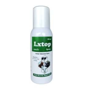 LXTOP SPRAY