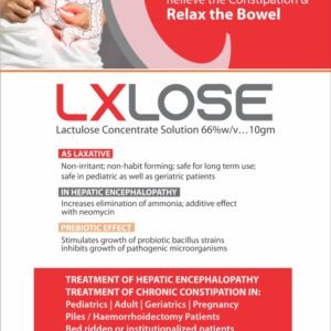 LXLOSE