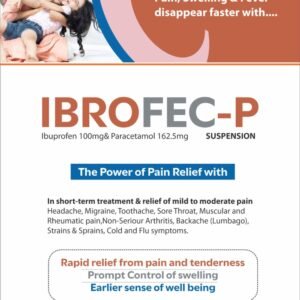 IBROFEC-P
