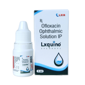 Lxquino eye drop