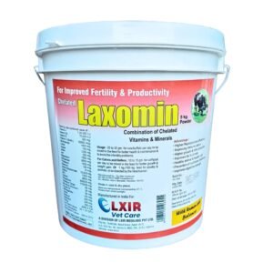 Laxomin