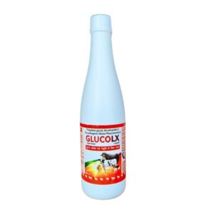 Glucolx Liquid