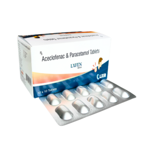 LXFEN Tablet