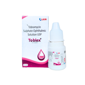 TOBLEX Eye Drop