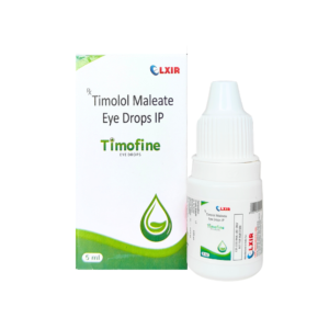 Timofine Eye Drop