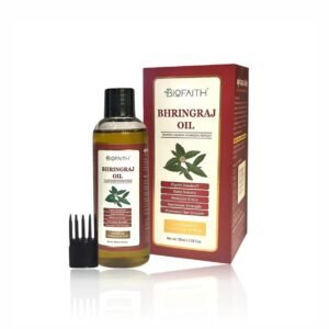 Bhringraj Hair Oil