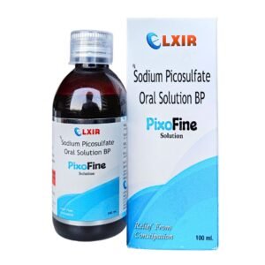 PIXO FINE
