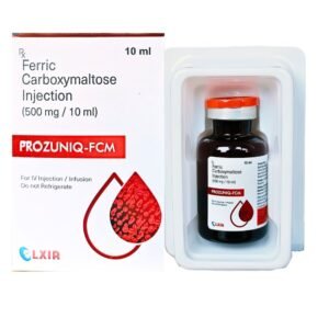 PROZUNIQ-FCM Injections