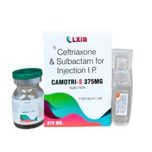 CAMOTRI-S Injections
