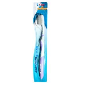 JAWSMITH TOOTHBRUSH Oral Care – Ultra Soft Bristles