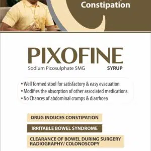 PIXO FINE Syrup