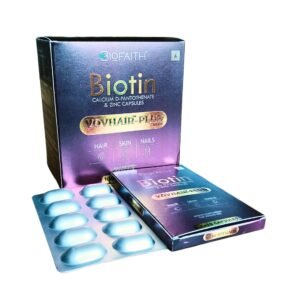 Vovhair Plus Capsules