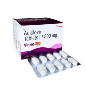 Vircee 800 Tablets