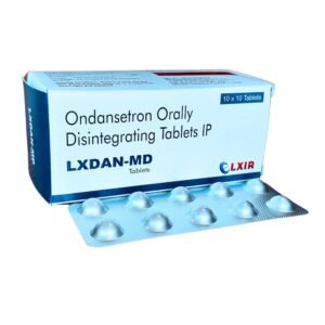 LXDAN-MD Tablets