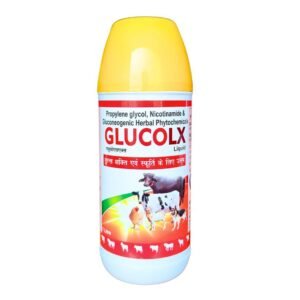 Glucolx Liquid