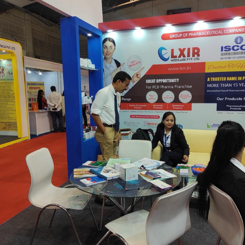 Pharma-franchise-Expo