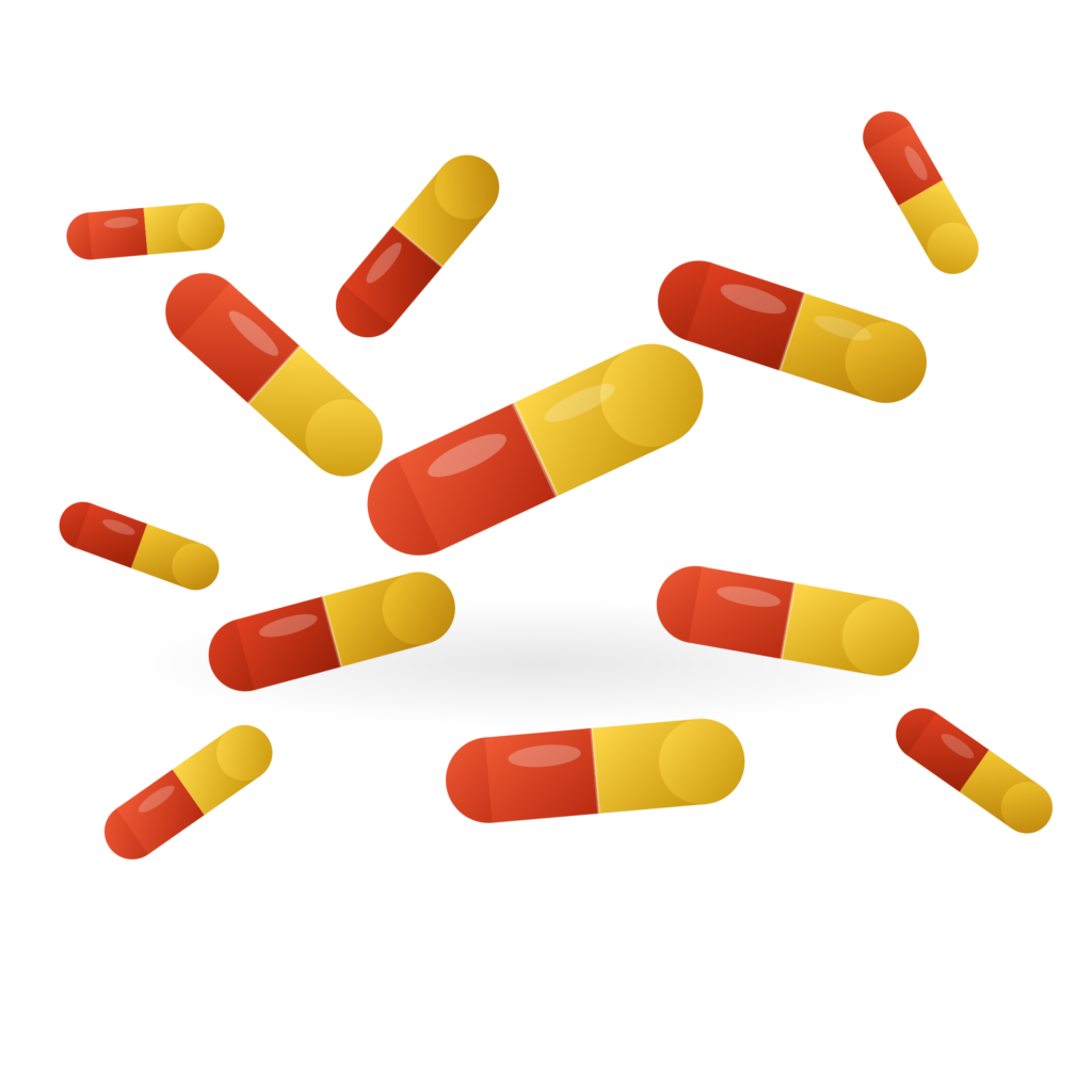Capsules PCD Pharma Franchise — Lxir Medilabs