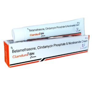 Clandura BN