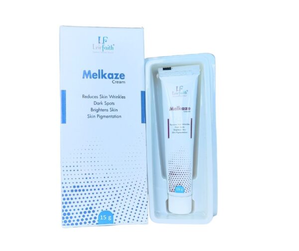 Melkaze Cream
