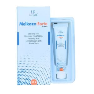 Melkaze Forte Cream