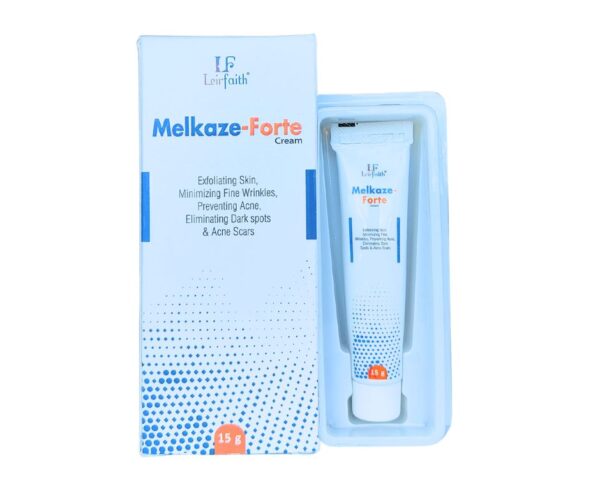 Melkaze Forte Cream