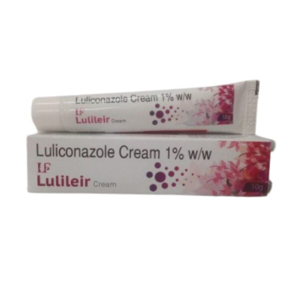 Lulileir
