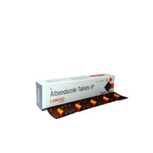 Lxbend Tablets