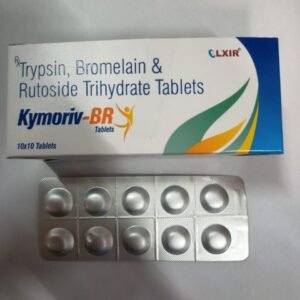 Kymoriv Br Tablets