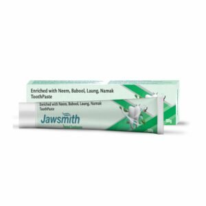 Jawsmith Toothpaste