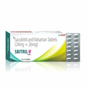 Sbitril V Tablets
