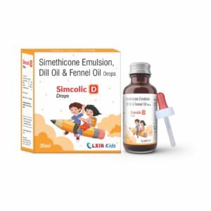 Simcolic D Drops