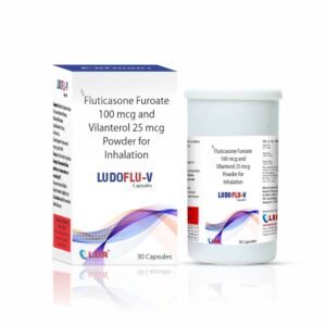 Ludoflu V Capsules