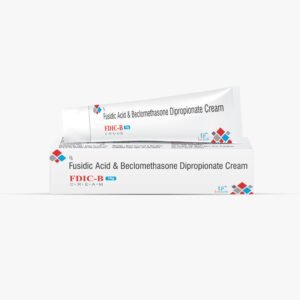FDIC-B Ointment