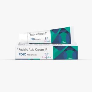 FDIC Ointment