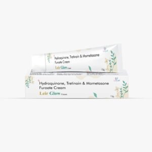 LEIRGLOW (FACE BRIGHTNING) CREAM